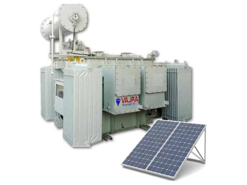 Solar Transformer Manufacturers & Suppliers in Hyderabad, India
