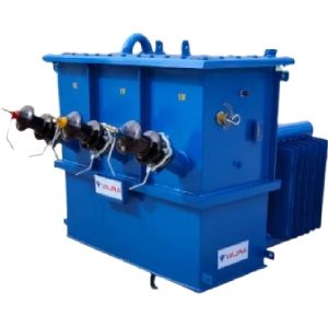 Best Power Transformer Manufacturers in Hyderabad