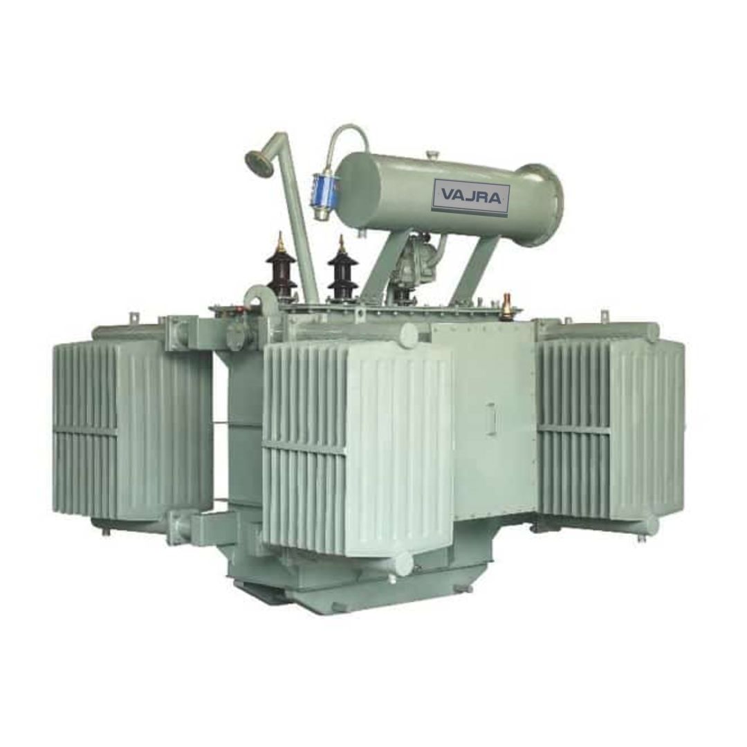 Distribution-Transformer